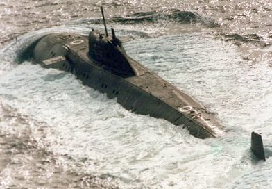 Kapal Selam Serang Nuklir Kelas Victor, Tulang Punggung AL Soviet Yang Meresahkan NATO